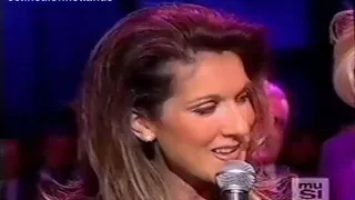 Celine Dion - Musimax 2002