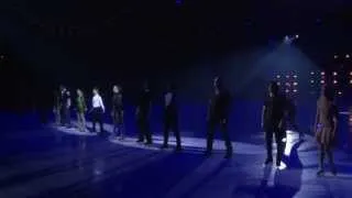 Denis Ten and friends 2013 / "Денис Тен и друзья" пролог