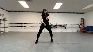 Good For You - Selena Gomez - Lia Kim Choreography Cover