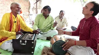 देहात भजन | जिसको भगवन जन्म दिया है | किस्मत जुदा जुदा है | श्री जवाहर सिंह गितारी