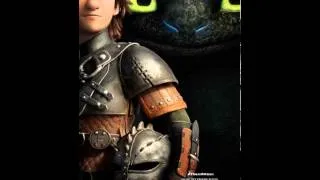 New How to Train Your Dragon 2 Poster :)