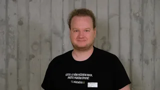 Picopad - open source herní konzole (Igor Šverma)