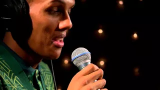 Stromae - Formidable (Live on KEXP)