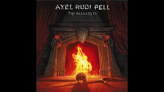 Axel Rudi Pell – The Ballads IV (2011) [VINYL] - Full Album