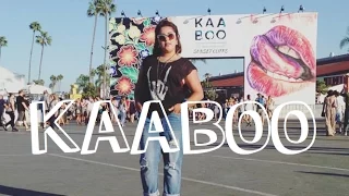 ARNO SISTERS GO TO KAABOO || VLOG