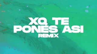 XQ TE PONES ASI ( REMIX ) FEID, YANDEL - DJ Gonzalo Leiva