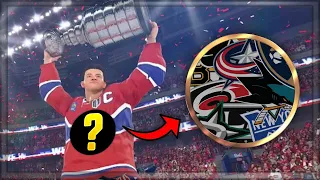 Can I Win a Game with EVERY NHL Team in NHL 23 Online?