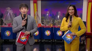 [LIVE] PCSO 9:00 PM Lotto Draw - March 24, 2024