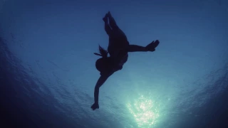 Dive Simply with Kimi Werner