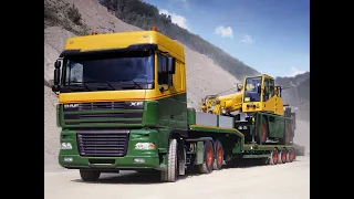 🔴 Euro Truck Simulator 2 версия 1.46