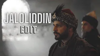 [HD] Jaloliddin | Bozkır Arslanı Celaleddin | Cinematic Edit