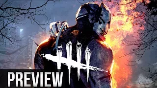 Dead by Daylight - Gameplay / Preview - Xbox One
