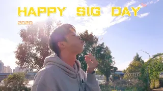 20201023 HAPPY SEO IN GUK DAY!!! (서인국 생일 축하해〜🎂)