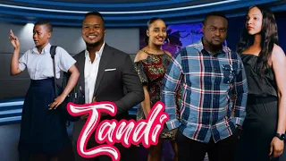 TANDI SERIES .EP.. 80  STARRING..RAY KIGOSI, FAIZA ALLY, SINGLE MTAMBALIKE.