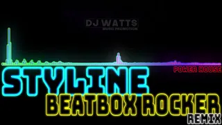 WESTBAM - Beatbox Rocker (STYLINE Remix) [Power House]