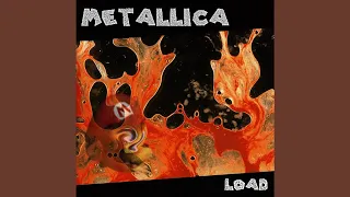 Metallica's Load but in the Mario 64 Soundfont