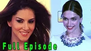 Planet Bollywood News - Sunny Leone's confused career path, Deepika Padukone comments on Gunday Movie & more