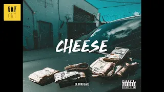 (FREE) Freestyle Boom Bap Beat | "Cheese" | Old School Hip Hop Beat | Rap Instrumental 2024