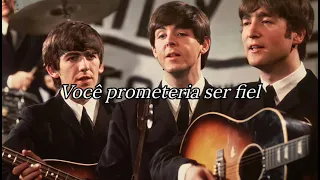 If I Fell - The Beatles - Tradução/Legendado