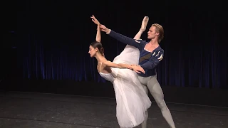 Video News Release || QPAC || Italian Ballet 2018