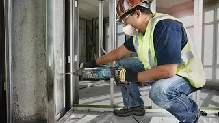 Bosch Power Tools RH228VC SDS plus Rotary Hammer Product Video