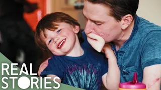 How Did Alex Lewis' Family Cope With His Illness? | Real Stories