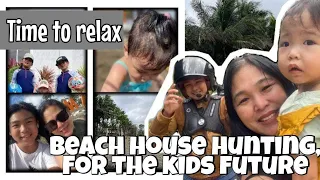 Beach House Hunting for the Family? Relax Time! | Philippines