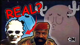 Was the Call of Duty Cartoon Network Hack ACTUALLY REAL?