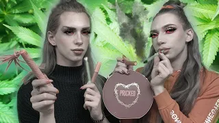 4:20 Pricked Review feat Serg Darling