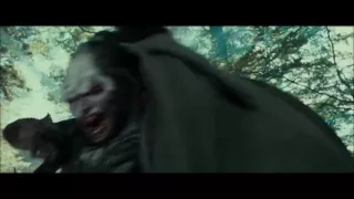 Lurtz vs Aragorn edited