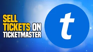 How to Sell Tickets on Ticketmaster (2023) Step by Step Tutorial