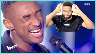 Billie Eilish – Lovely | Abi | The Voice France 2020 | Blind Audition-Reaction