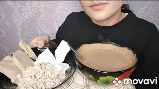 Туркестан,,Красавчик,,с Кремом|Turkestan,,Handsome,,with cream|Ural crumbs|Asmr