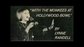Lynne Randell : That's A Hoedown / Ciao Baby (live 1967)