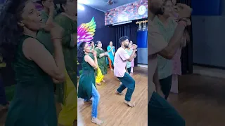 kisi disko main jaye #trending #dance #viral #bollywooddance #govinda