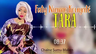 Faty Niamé Kouyaté - Tara ( SUMU )