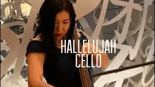 Leonard Cohen Hallelujah Cello Cover