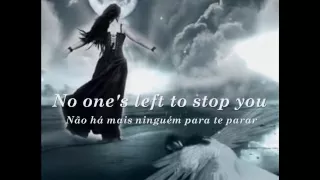 Evanescence - Anywhere - Legendado e traduzido