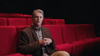 Paul Merton introduces the Top 10 Most Watched Films You've Never Heard of | BFI Player