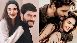 Shocking News: Akın Akınözü Asks Ebru Şahin for Divorce! The Inside Story Revealed