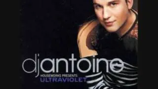 Dj Antoine 2009 - Volna