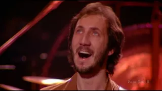 The Who - Won't Get Fooled Again (Live)