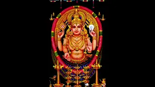 Amme Narayana /Chottanikkara amma devotional songs