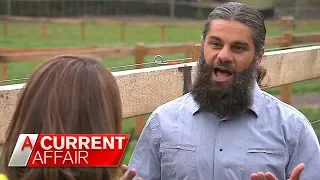 Islamic Charity Says It Doesn't Have To Obey The Law | A Current Affair Australia 2018