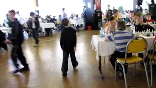 Sochi (Dagomys) 2010. Youth Chess Championship