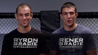 Fight Night Phoenix: Gracie Breakdown - Joe Lauzon