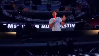 AMF.TV 2015 | Welcome to day 2!
