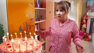 Girl Has 16 Wishes to Come True But Every Time She Uses One Something Goes Wrong