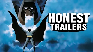 Honest Trailers | Batman: Mask of the Phantasm