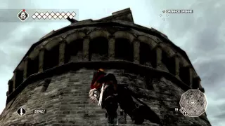 Assassin’s Creed II Часть 13 (Точки Синхронизации, Страницы Кодекса, Романья и Форли)